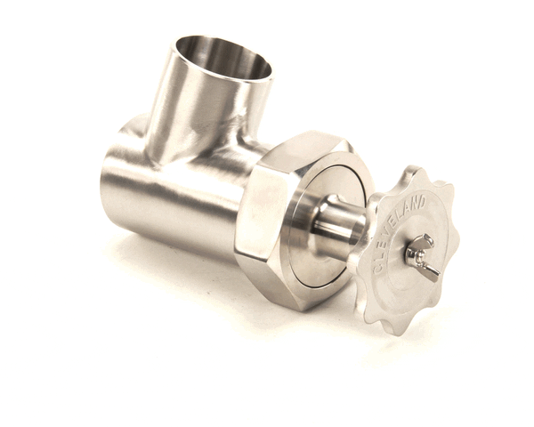 Cleveland KE50972-B TD2 Valve; Imported Cleveland OEM part