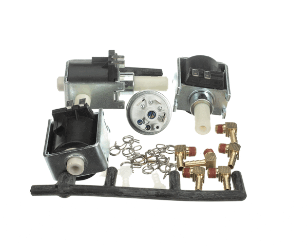 Convotherm 11000115744 Assembly Convotherm combi oven part