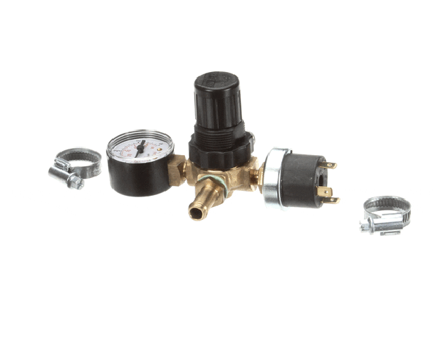 Convotherm 2230014 Pressure Regulator Valve Convotherm combi oven part