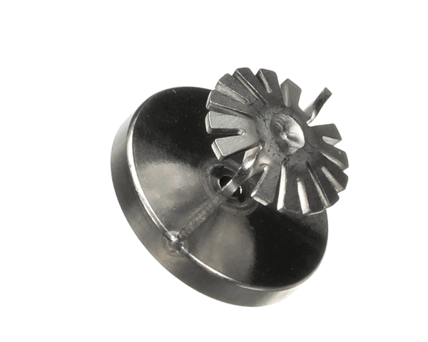 Convotherm Sprinkler Nozzle, Convoclean S on a white background
