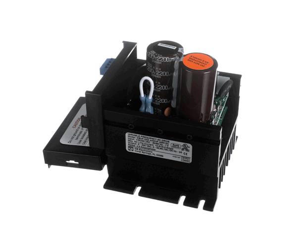 Convotherm 300462 AC Motor Drive; 4 Amp Convotherm combi oven part