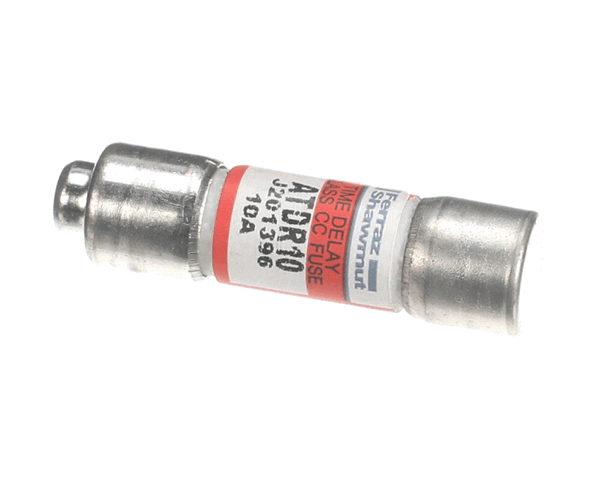 Convotherm electrical protection/switching component on a white background