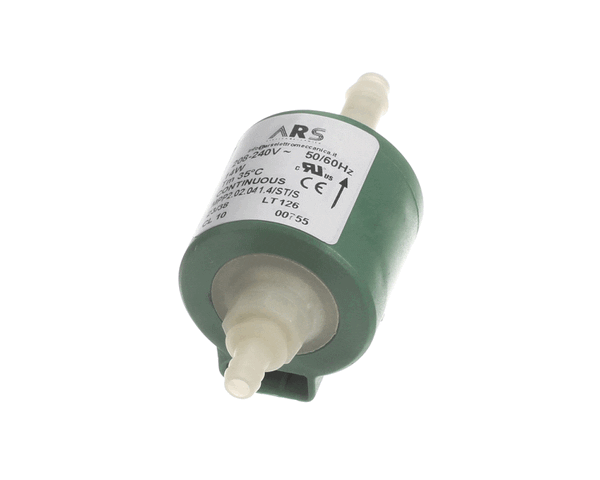 Convotherm 5050285 Dosing Pump for Cleaning Convotherm combi oven part