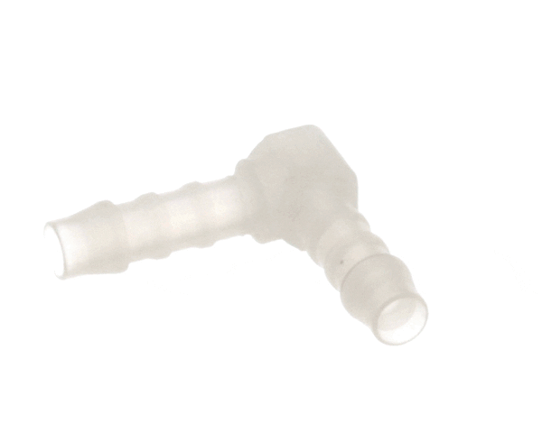 Convotherm electrical connection component on a white background