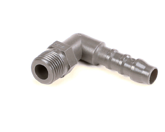 Convotherm electrical connection component on a white background