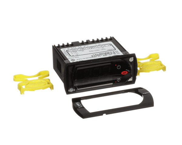 Delfield Assy, Control, 406P on a white background