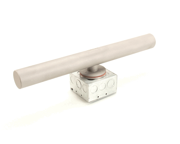 Delfield 2193974 Heater Delfield refrigeration part
