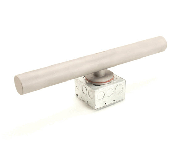 Delfield 2193974 Heater Delfield refrigeration part