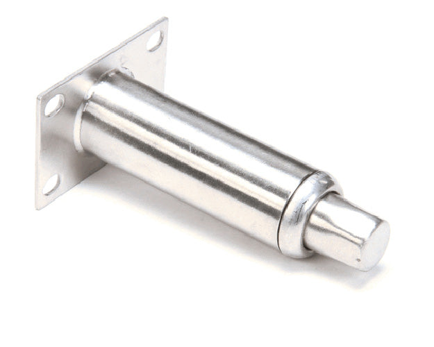 Delfield Leg, 6, S/s, Removable Foot on a white background