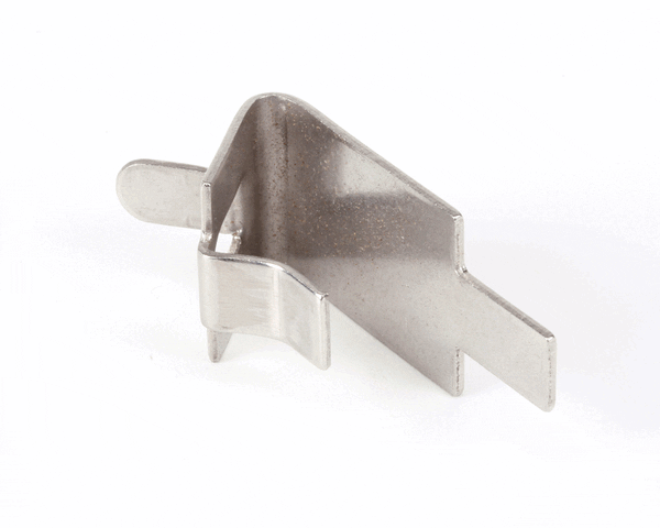 Delfield fastener/hardware component on a white background