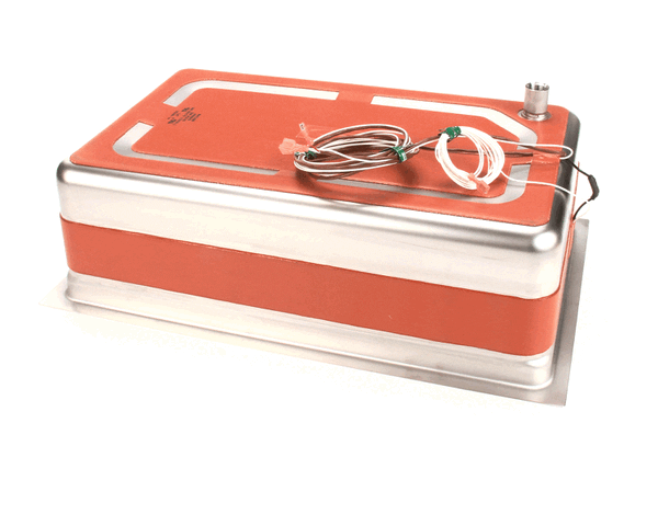 Delfield 3234798 Food Well With Heat Pad Delfield refrigeration part