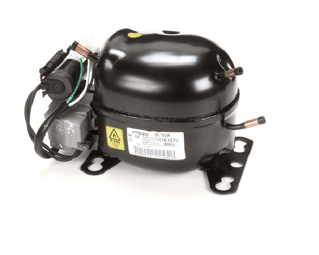 Delfield 3527140 Compressor Delfield refrigeration part