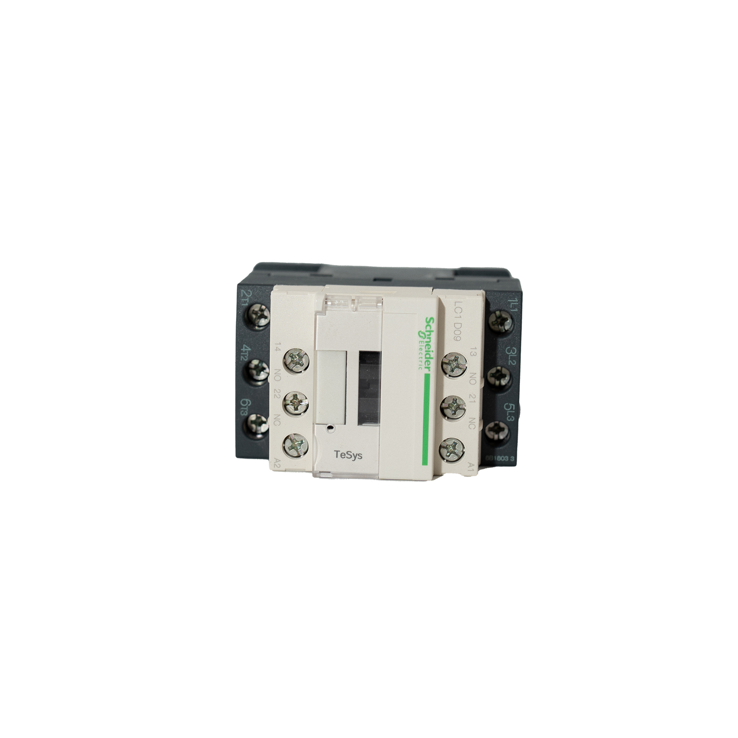 Picture of Douglas Machines 1213 Contactor