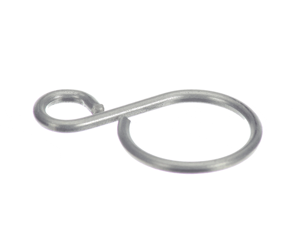 Doyon Springs Ring of the Inferior Scraper on a white background