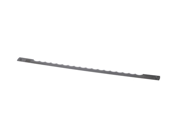 Doyon cutting/scraper blade on a white background