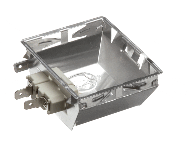 Doyon Lamp Assembly 230V W/o Lens on a white background
