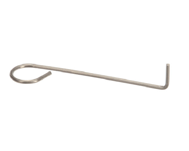 Doyon Front Roller Scraper Spring on a white background