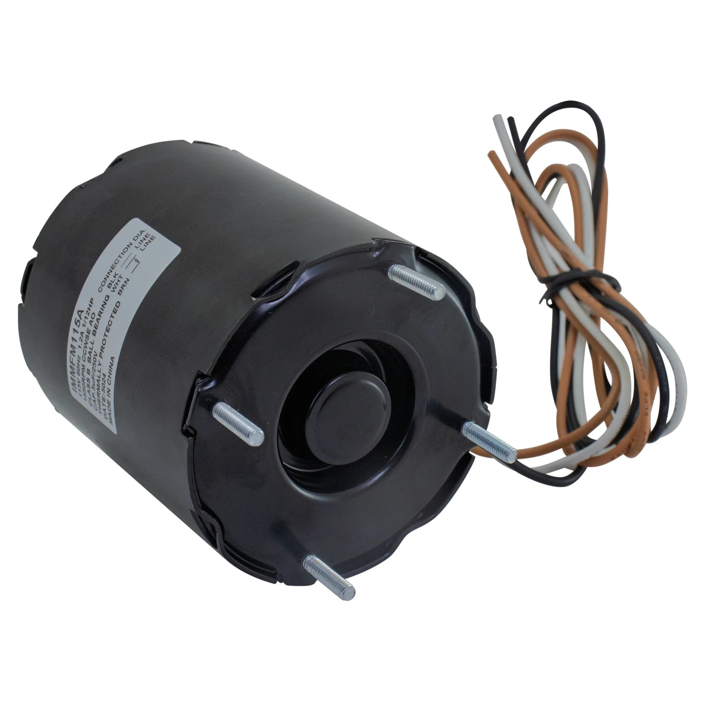 Fan Motor Kit for Hoshizaki Part# FM115A