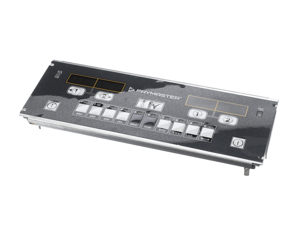 Frymaster 8262346 Computer, M2000R on white background.