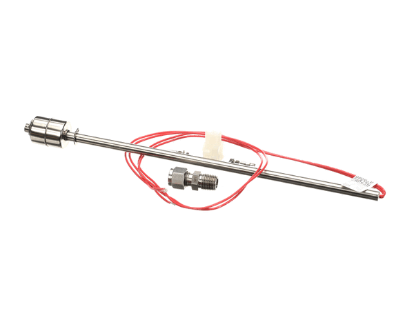 Frymaster Kit, Float Switch YSCF218 on a white background