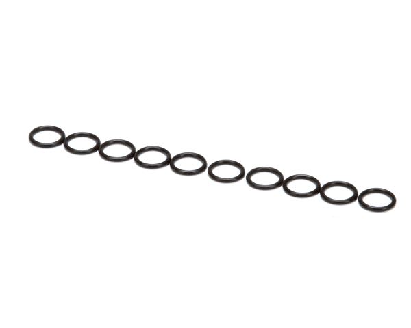 Gaylord O-ring (Pack of 10) on a white background