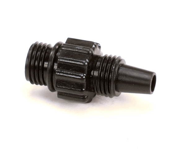 Gaylord Inlet Adapter with O Ring on a white background