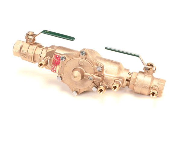 Gaylord 11319 Backflow Preventer, 1.25 Inch OEM replacement part for Gaylord equipment