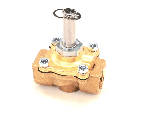 Gaylord 12028 Solenoid Valve, 3/4 Inch OEM replacement part for Gaylord equipment