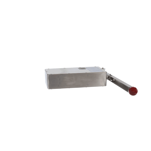 Gaylord 12691 N-68-RL/440V Damper Control Switch, 440V OEM replacement part for Gaylord equipment