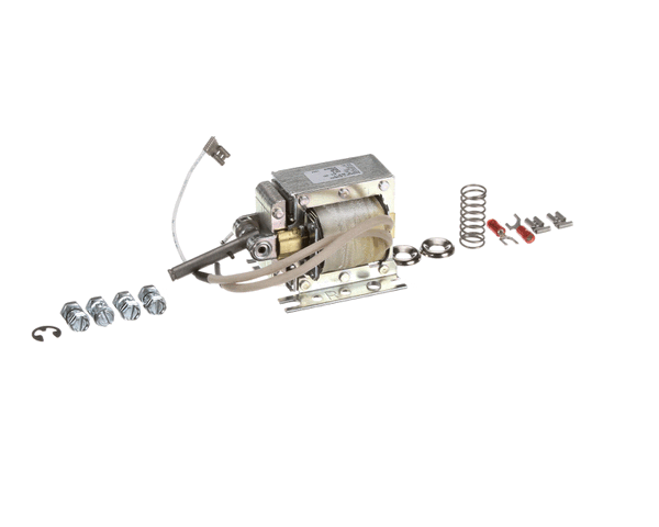 Gaylord 15628 Solenoid Repair Kit, 220V, N66 SRK OEM replacement part for Gaylord equipment