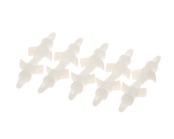 Gaylord Circuit Board Stand Off (Pack of 10) on a white background