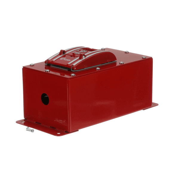 Gaylord 21825 Fire Switch, 440V OEM replacement part for Gaylord equipment