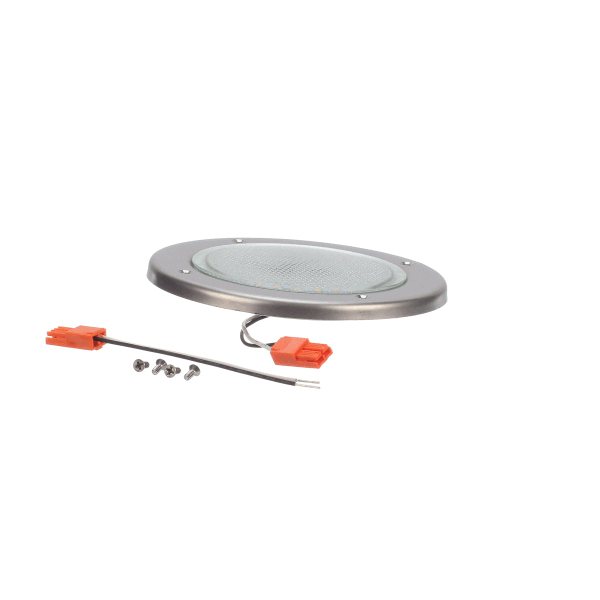 Gaylord 22886 LED Puck Light, 120V OEM replacement part for Gaylord equipment
