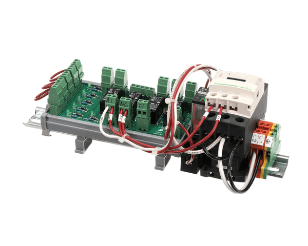 Gaylord 76029 UV Monitoring Board, 220V, Circuit Board OEM replacement part for Gaylord equipment
