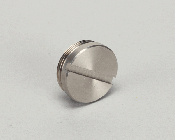 Garland cover/panel component on a white background