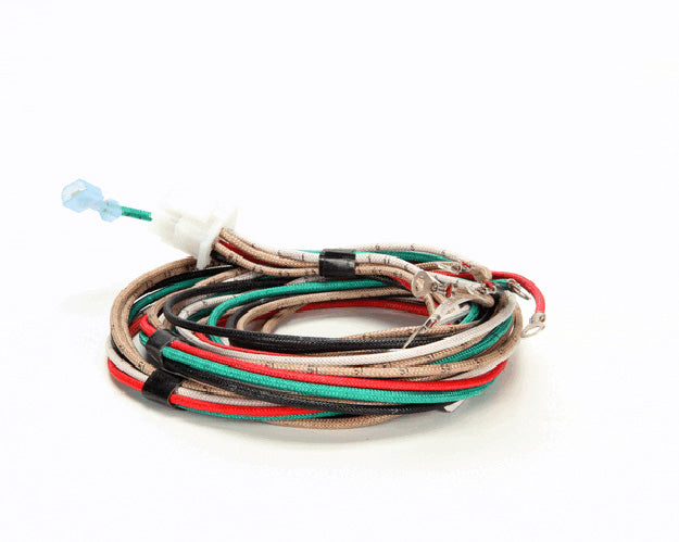 Garland 1859807 platen wire harness standard