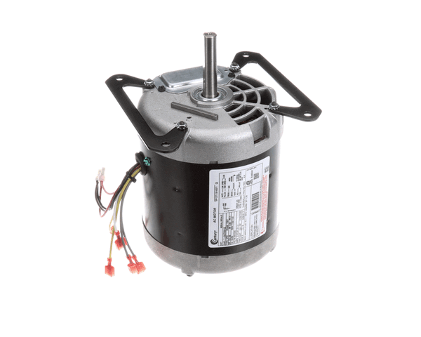 Garland 1951502 motor 208/240V 1/3 HP 2-speed