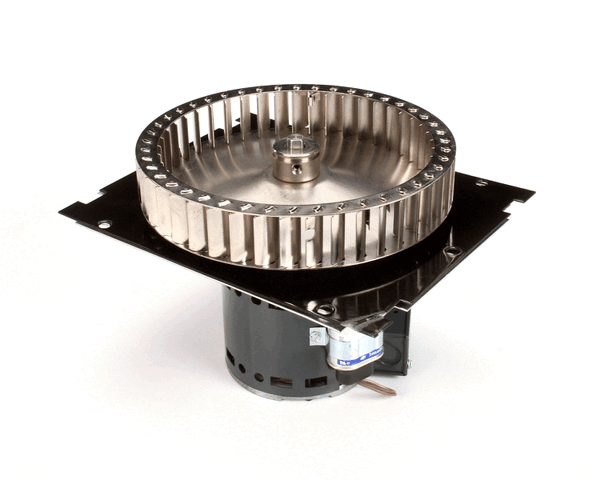 Garland 4515043 motor kit 115V RC non-standard