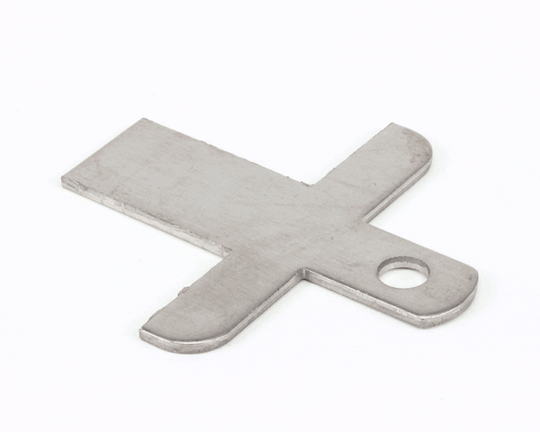 Garland cover/panel component on a white background
