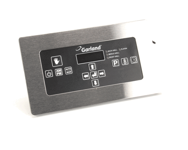 Garland 4531045 MCD 3-pole NC control block