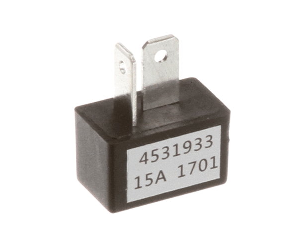 Garland Diode - 15A on a white background