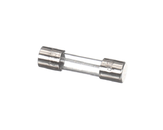 Garland electrical protection/switching component on a white background