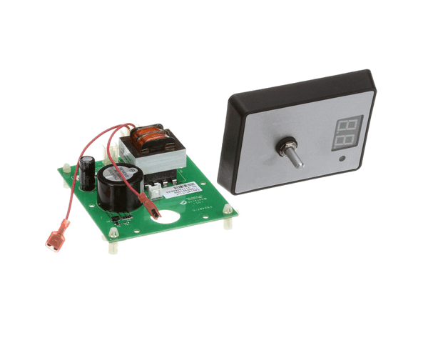 Garland CK11000301070 digital timer 115V