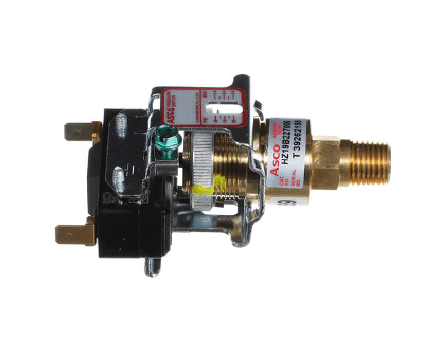 Groen 108559 Pressure Switch – 1/4" NPT Replacement on white background.
