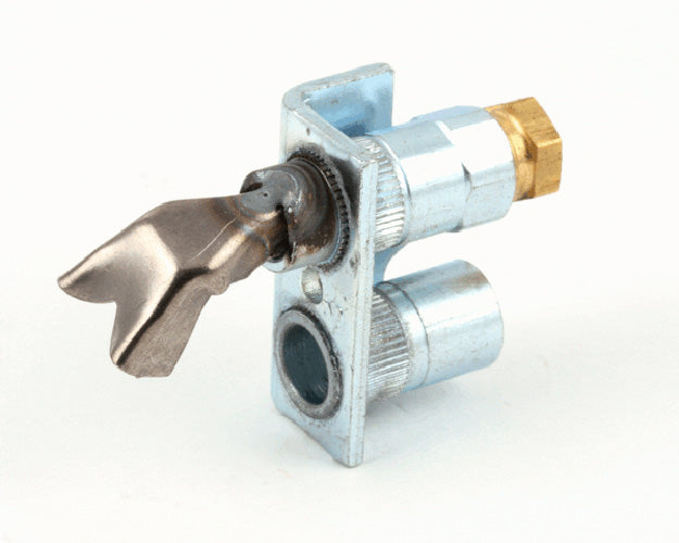 Groen Burner Pilot, Propane Gas, on a white background
