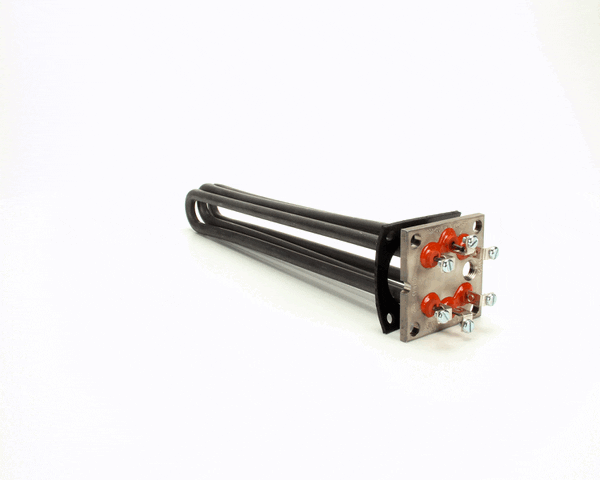 Groen 141183S Element Kit w/ Gasket – 208V, 8kW, HY-3E on white background.