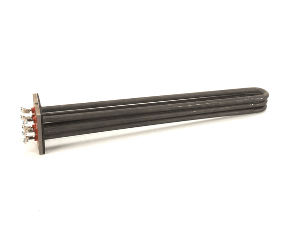 Groen 141186S Element Kit w/ Gasket – 208V, 9kW Replacement on white background.