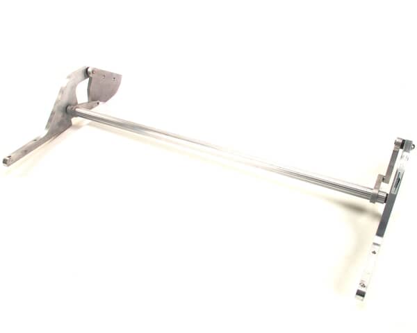 Groen 144790 Counterbalance Assembly, 40 Gallon on white background.