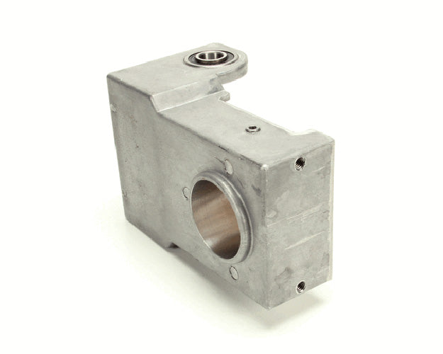 Groen Z014079 Gear Assembly Carrier with Bearing , 2" Bore on white background.