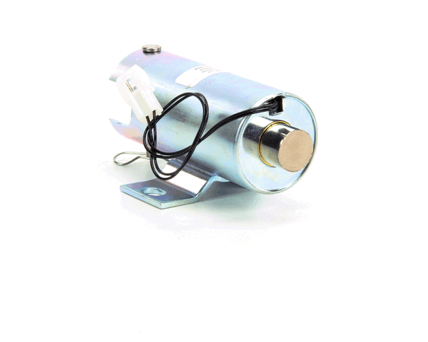 Groen Z071234 Drain Valve – 24VDC Replacement Part on white background.